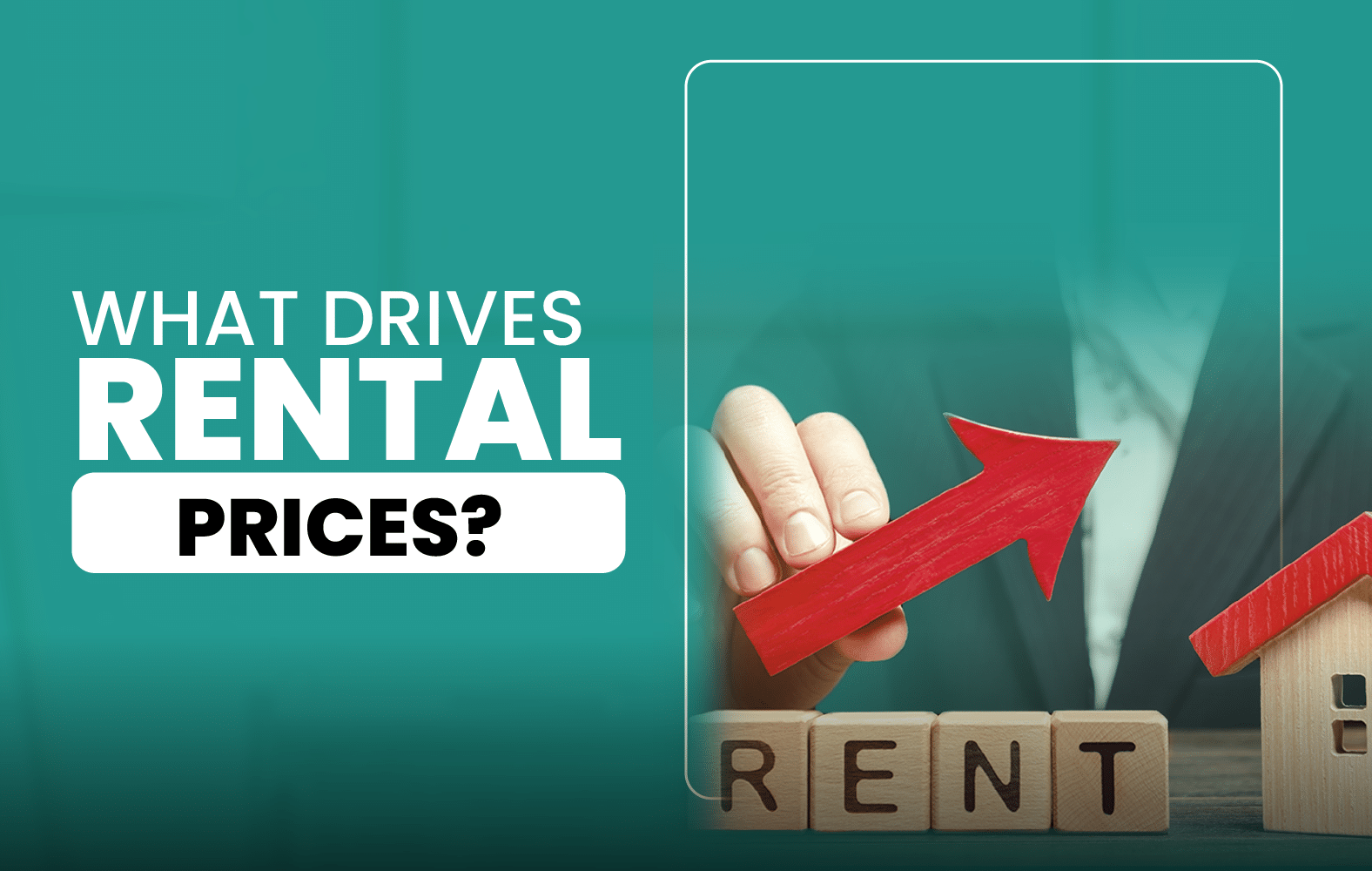 What Drives Rental Prices?